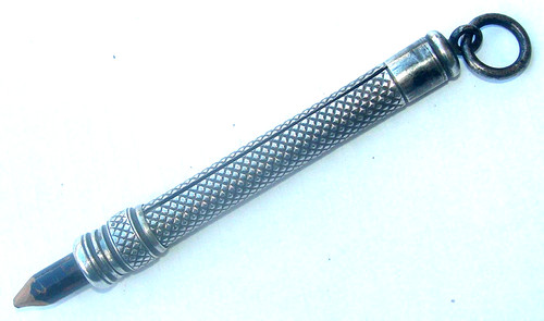 Faber ancien porte - w,