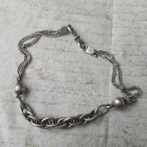 Chaine montre chatelaine - de,