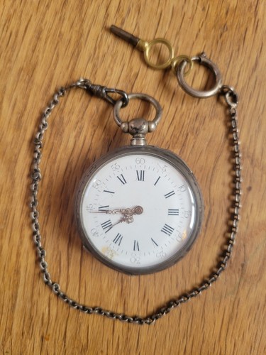Pavard montre gousset - pavard,