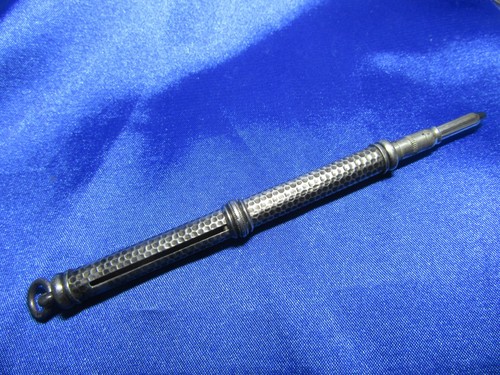Ancien porte mine - porte,