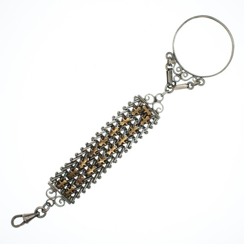 Chatelaine argent à - chatelaine,