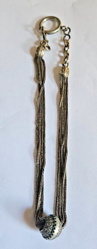 Ancien chaine chatelaine - chatelaine, 4